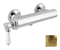 SAPHO VIENNA nástěnná sprchová baterie, bronz SAPHO VIENNA nástěnná sprchová baterie, bronz