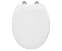 SAPHO ADINA WC sedátko, Soft Close, Easy Take, bílá (4)
