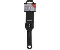 BGS Klíčočkový úderový,  E-profil (pro torx), oboustranný, E20 (1)