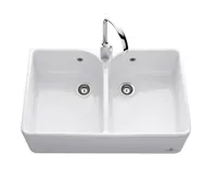 Chambord Farmhouse 800.2 Bílá Chambord Farmhouse 800.2 Bílá