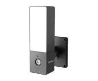 ENGO Controls Chytrá kamera 4MP Wi-Fi se zdrojem světla ECAM-L1, ENGO Smart, TUYA ENGO Controls Chytrá kamera 4MP Wi-Fi se zdrojem světla ECAM-L1, ENGO Smart, TUYA