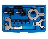 BGS Souprava nářadí k nastavení motoru, pro Fiat, Ford, Opel, Suzuki 1.3 Diesel