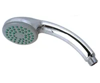 NOVASERVIS Sprchová růžice chrom - RU/RAPID,0