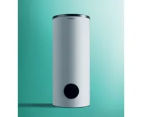 Vaillant VIH R 300/3 BR Ohřívač vody nepřímotopný stacionární Vaillant VIH R 300/3 BR Ohřívač vody nepřímotopný stacionární