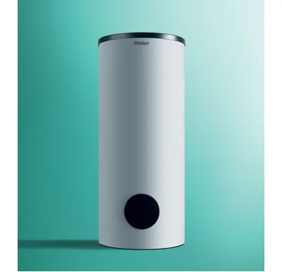 Vaillant VIH R 300/3 BR Ohřívač vody nepřímotopný stacionární