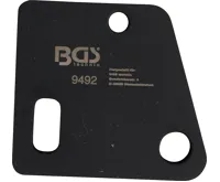 BGS Upínací nářadí na hnací ozubené kolo, pro VAG 3,6L FSI BGS Upínací nářadí na hnací ozubené kolo, pro VAG 3,6L FSI