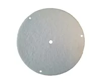 Atmos Těsnění odtahového ventilátoru S0161