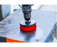 BGS Sada kartáčových nástavců |pro vrtačky | 3dílná - BGS 50913 (2)