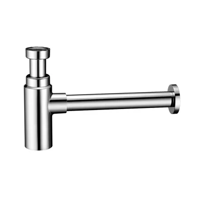 Deep by Jika Umyvadlový sifon G5/4" x DN32, ABS ,