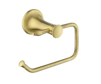 NOVASERVIS Závěs toaletního papíru ANTICA, bronz - AAI33BR