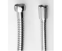 SAPHO POWERFLEX kovová sprchová hadice, 100cm, chrom (3)