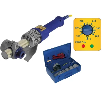 Dytron Svářecí komplet P-4a 650W PROFI