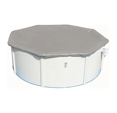 Bestway 58249B Krycí plachta na bazén Hydrium 4,6 x 1,2 m