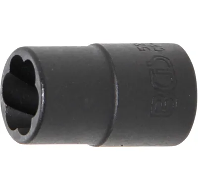 BGS Hlavice nástrčná SPECIAL 3/8" 12 mm