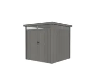 Luxusní Zahradní domek ATE B 5,29 m2 gray IWH-10230049 (7)