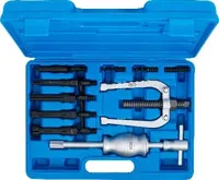 BGS Stahovák vnitřních ložisek,průměr ložisek 8-33 mm, sada 10 dílů (3)