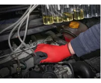 BGS Sada pro zkoušku vstřikování pro common rail, s 32 adaptéry (5)