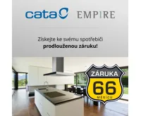 CATA Odsavač par EMPIRE KD 307090 (5)