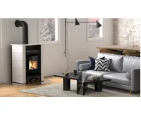 HS Flamingo Kachlová kamna AQUAFLAM VARIO ® PERU 11/7kW, kachle bílá (16)