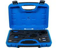 BGS Souprava nářadí k nastavení motoru , pro Opel 1.3 CDTi - BGS 74272 BGS Souprava nářadí k nastavení motoru , pro Opel 1.3 CDTi - BGS 74272