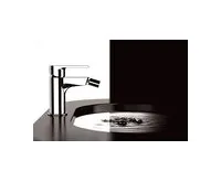 SAPHO KAI stojánková bidetová baterie, chrom (1)