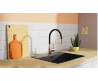 Eisl Flexo černá / nerez (20)