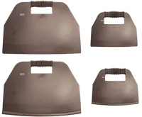 BGS Ochrana čelní desky např. při výměně čelního skla