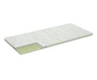 Dormeo Přistýlka Orthocell™ 4+1 Aloe Vera