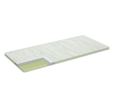 Dormeo Přistýlka Orthocell™ 4+1 Aloe Vera