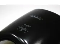 Jet Dryer BOOSTER bílý ABS plast (31)