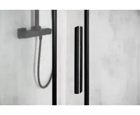 POLYSAN ALTIS BLACK obdélníkový sprchový kout 1300x900 mm, L/P varianta (11)
