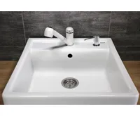 Aquasanita Rondo 2581 Black metallic (9)