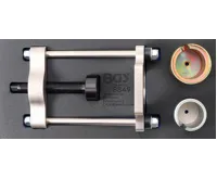 BGS Nářadí na pouzdra příčných kyvných ramen zadní nápravy, pro Ford, Mazda, Volvo