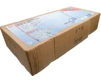 BGS Zvedák hydraulický pákový pojízdný, extra nízký 2t (4)