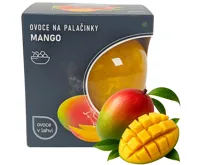 MADAMI s.r.o. Horké Mango Madami 500g