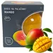 MADAMI s.r.o. Horké Mango Madami 500g