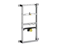 Geberit Kombifix pro pisoár k zazdění