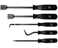 BGS Šábry a háky montážní, sada 5 dílů BGS Šábry a háky montážní, sada 5 dílů