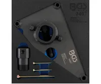 BGS Modul - stahovák řetězových kol vysokotlakých čerpadel, pro Common Rail, Hyundai, Kia BGS Modul - stahovák řetězových kol vysokotlakých čerpadel, pro Common Rail, Hyundai, Kia