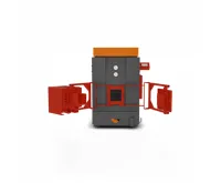 OPOP Přestavbový Set H4EKO 19 PELLET (pro H425 EKO U s hořákem 15 kw) (2)