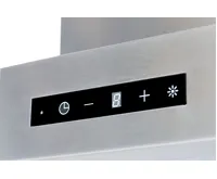 CATA Odsavač par EMPIRE VIP KD 511090 + DÁLKOVÉ OVLÁDÁNÍ (5)