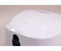 Jet Dryer DYNAMIC Bílý kov (13)