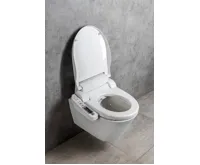 SAPHO AVVA závěsné WC s elektronickým bidetem BLOOMING EKO PLUS (5)