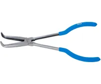 BGS Telefonní kleště ,  velmi dlouhé ,  90° zahnuté ,  260 mm - BGS 4405