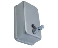 EMPIRE DISA/Q SATIN Dávkovač mýdla matný