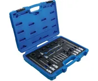 BGS Hlavice na volnoběžky alternátorů, sada 30 dílů (1)