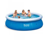 Bestway Bazén Fast Set 366 x 91 cm