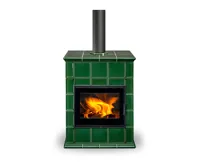 Hein Kachlová kamna BARACCA 8 (3)