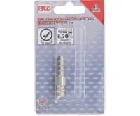 BGS Adaptér pro pneumatické nářadí s 8 mm přípojkou hadice (1)