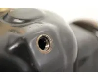 BGS Sada pro frézování těsnicích sedel šroubů olejových výpustí, 8dílná (1)